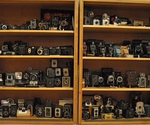 Mike’s Guide to Buying Old Cameras