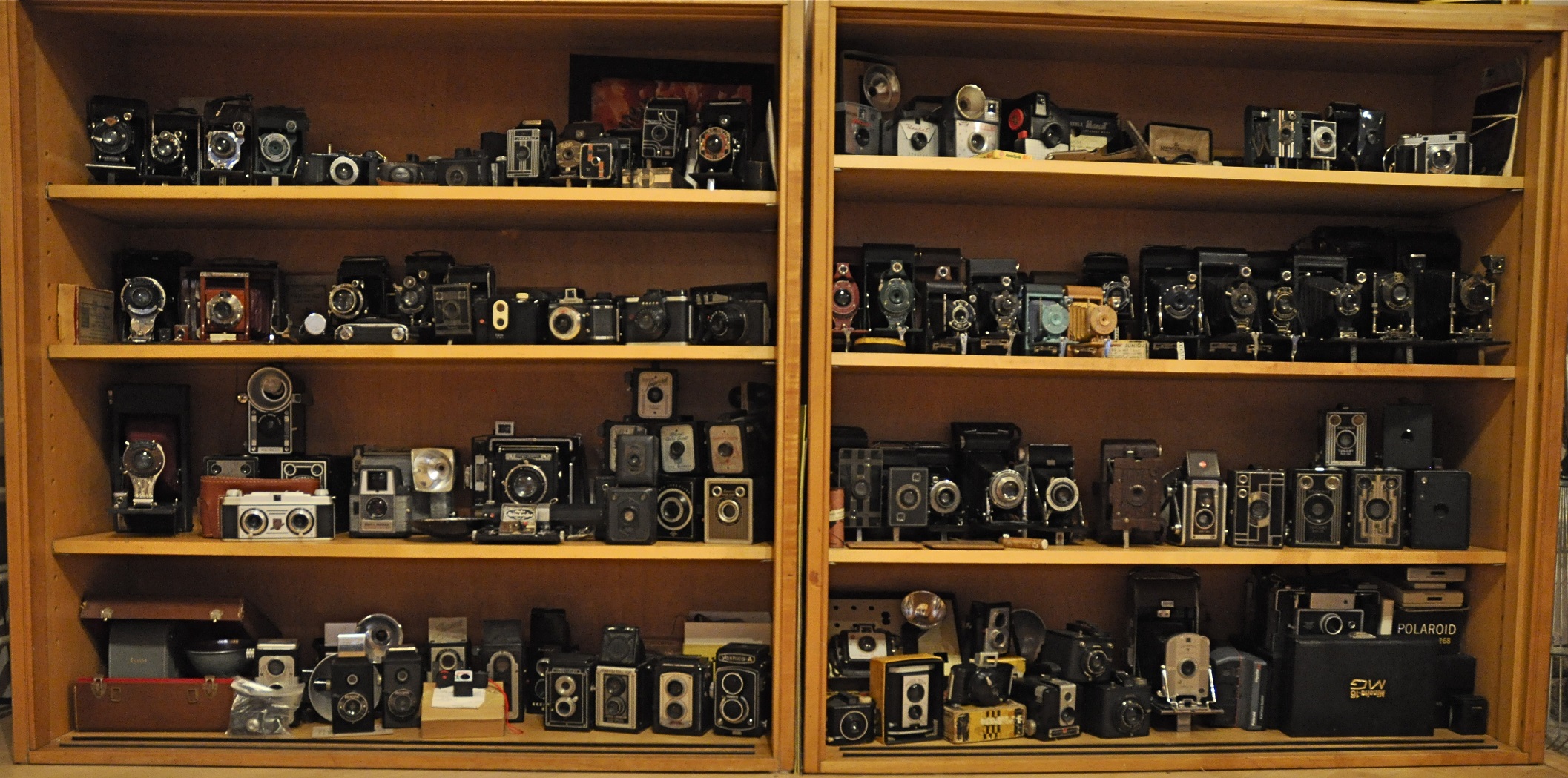 Mike’s Guide to Buying Old Cameras – Mike Eckman dot Com