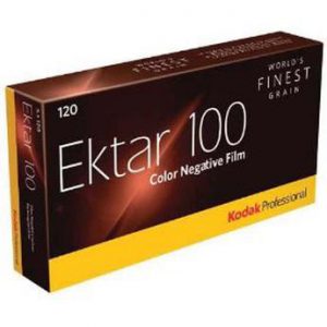 Ektar