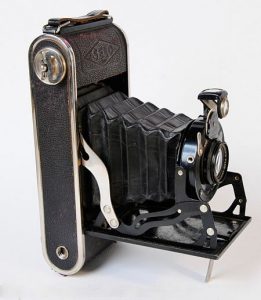 The Selo 20 was a Wirgin Auta rebranded by a divison of Ilford, and sold exclusively in France.
