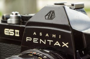 The name "Asahi Pentax" has appeared on a huge variety of quality SLRs starting in the late 50s through the early 80s.
