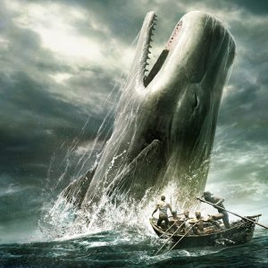 What is your 'white whale'?