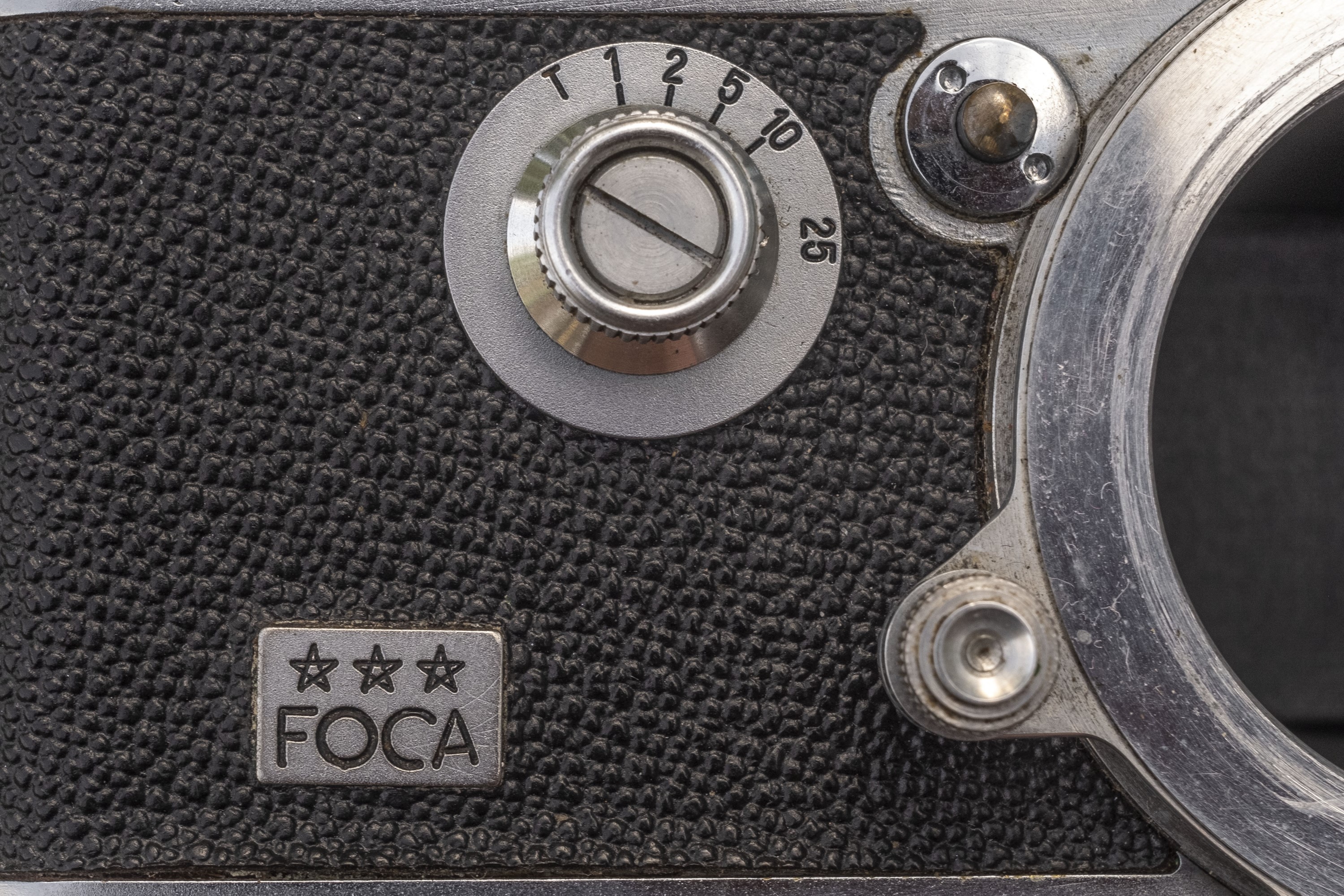OPL Foca PF3 (1953) - mike eckman dot com