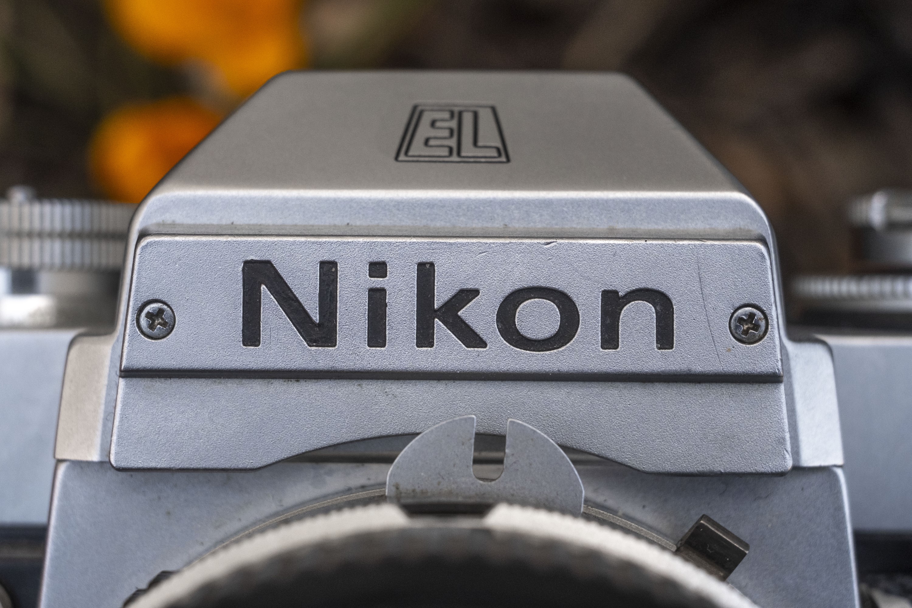 My Favorite SLR Showdown: Nikon EL2 vs Minolta XE-7