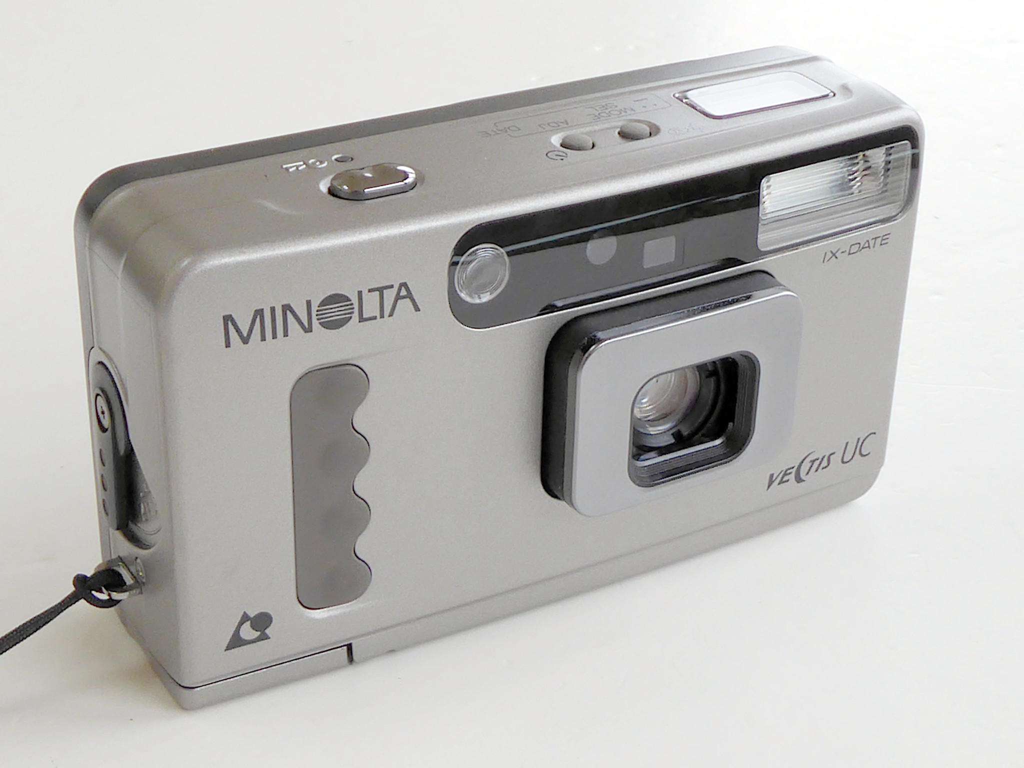 Minolta Vectis SF-1 Blitz für Minolta Vectis APS Kameras  62146 