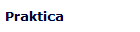 Praktica