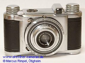 Altix II (with an unusually rounded front panel and without the Altix logo)