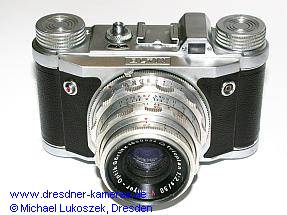 Altix V (Altix-Schriftzug in Druckbuchstaben)