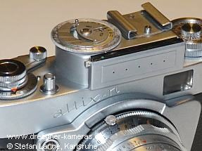 Altix nb #10331 (seltene fr�he Version mit schr�ger Frontgravur ?Altix n?)