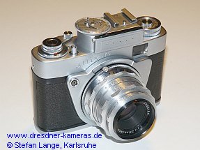 Altix nb #10331 (seltene fr�he Version mit schr�ger Frontgravur ?Altix n?)