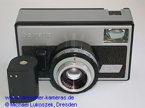 beirette sl 300 (ab 1970)