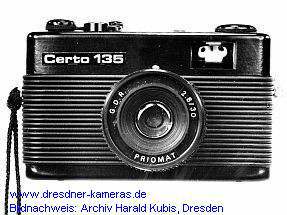 Certo 135 Certo 135