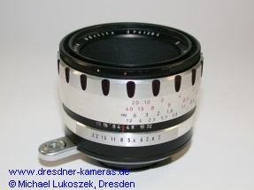 Meyer Domiron 2/50