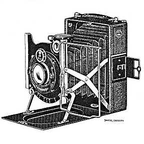 Ihagee-Zweiformat-Auto-Photoklapp (Ihagee-Katalog 1929) Ihagee-Zweiformat-Auto-Photoklapp (Ihagee-Katalog 1929)