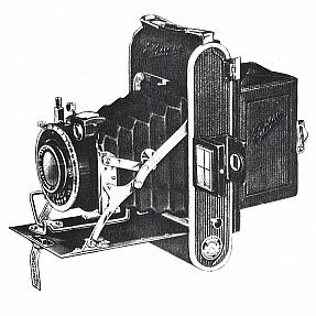 Ihagee Auto-Ultrix 3860 with panel back (Ihagee catalog 1939) Ihagee Auto-Ultrix 3860 with panel back (Ihagee catalog 1939)