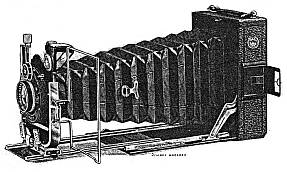 Ihagee-Photoklapp-Luxus-Duplex 820 (Ihagee-Katalog 1929) Ihagee-Photoklapp-Luxus-Duplex 820 (Ihagee-Katalog 1929)