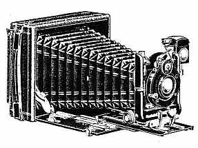 Ihagee Photofold Triplex (1914) Ihagee Photofold Triplex (1914)