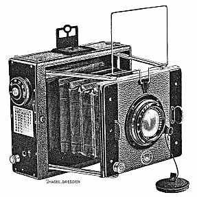 Ihagee-Sportkamera 820 (Ihagee-Katalog 1929) Ihagee-Sportkamera 820 (Ihagee-Katalog 1929)