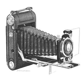 Ihagee Ultrix-Duplex 1560 (Ihagee-Katalog 1930) Ihagee Ultrix-Duplex 1560 (Ihagee-Katalog 1930)