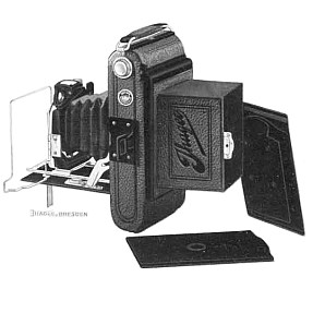 Ihagee Ultrix 2960 (Ihagee-Katalog 1930)