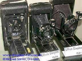 Ihagee-Ultrix-Simplex