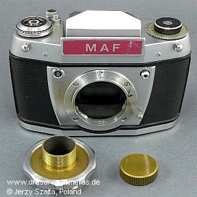 MAF #272258 MAF #272258