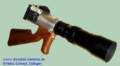 RTL-1000-Gewehr RTL-1000-Gewehr