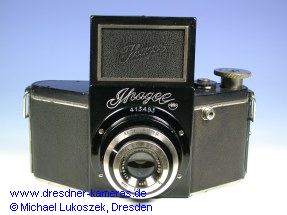 Ihagee Junior #413493 Ihagee Junior #413493