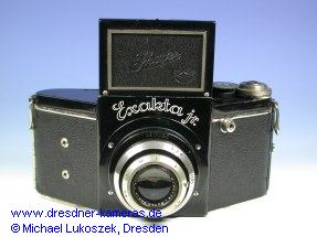 Exakta Junior #470053