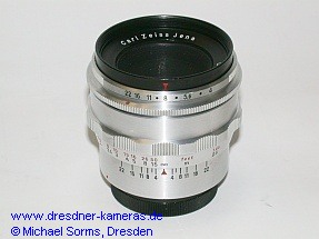 UV lens 4/60 (Exakta) #6019682