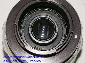 UV lens 4/60 (Exakta) #6019682