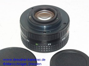 M42-Meyer-Optik 1.8/50 M42-Meyer-Optik 1.8/50