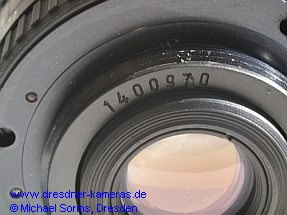 M42-Meyer-Optik 2.8/28 M42-Meyer-Optik 2.8/28