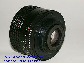 M42-Meyer-Optik 2.8/28 M42-Meyer-Optik 2.8/28