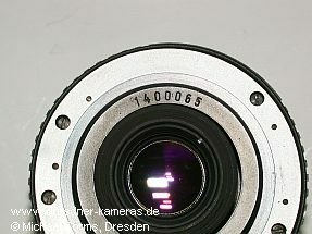 M42-Meyer-Optik 2.8/28 M42-Meyer-Optik 2.8/28
