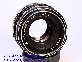 Pentaconar auto 1.8/50 (Exakta RTL 1000) #4943273 Pentaconar auto 1.8/50 (Exakta RTL 1000) #4943273