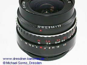 Meyer Lydith 3.5/30