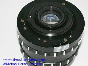Meyer Orestegon 2.8/29