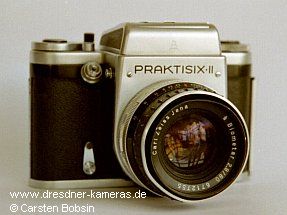 Praktisix II Praktisix II