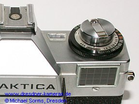Praktica LB 2