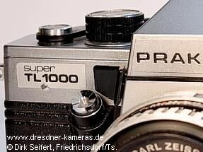 Praktica super TL 1000 (Praktica super TL 1000)