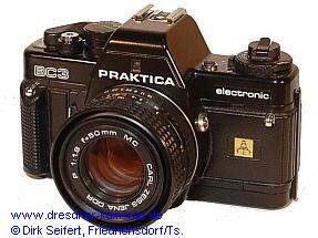 Praktica BC 3 (Praktica BC 1)