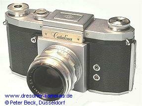 Catalina (Praktica FX)
