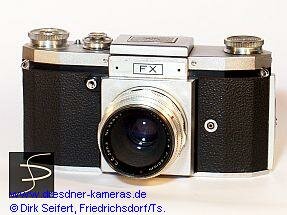 FX (Praktica FX)