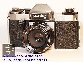 Pentor I B (Praktica nova PL IB)