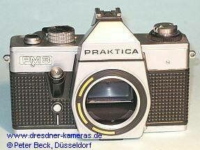Praktica PM 3 (Praktica PLC 3)