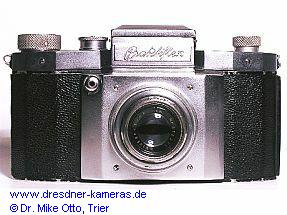 Praktiflex Version 13 #042280 mit M40x1