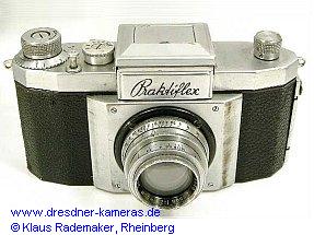 Praktiflex Version 9 #8976