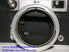 Praktina IIa #112007