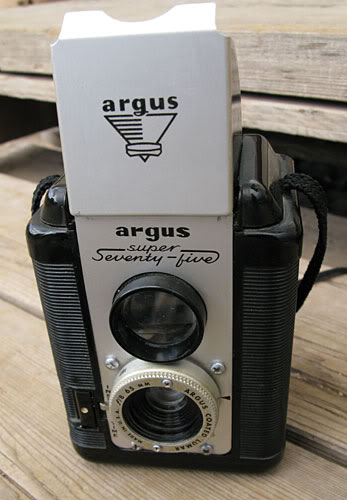argus super 75 film